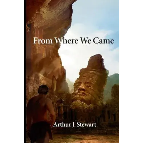 From Where We Came - Paperback 1