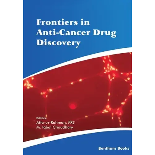 Frontiers In Anti-Cancer Drug Discovery: Volume 12 - Paperback 1