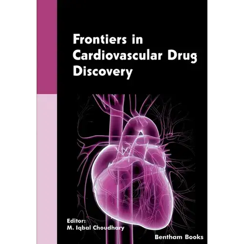 Frontiers In Cardiovascular Drug Discovery: Volume 6 - Paperback 1