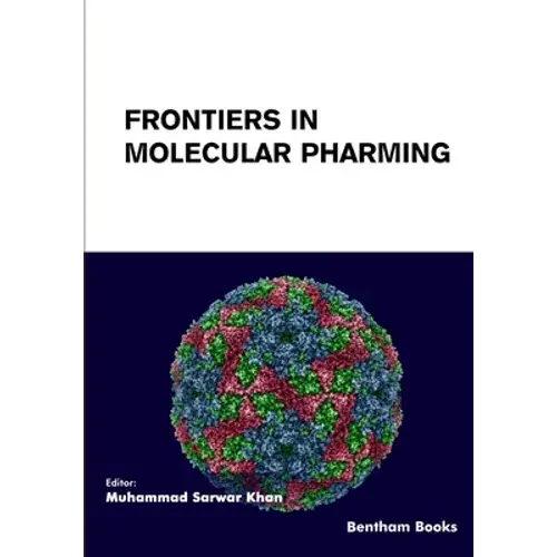 Frontiers In Molecular Pharming - Paperback 1