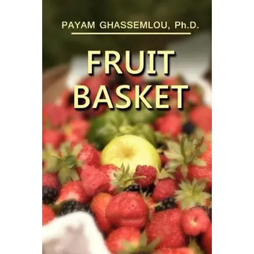 Fruit Basket - Paperback 1