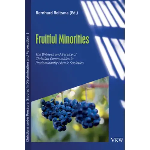 Fruitful Minorities - Paperback 1