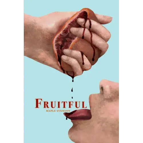 Fruitful - Paperback 1
