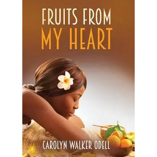 Fruits From My Heart - Paperback 1