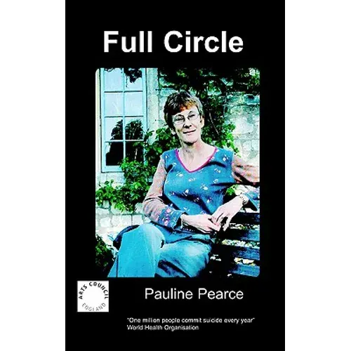 Full Circle - Paperback 1