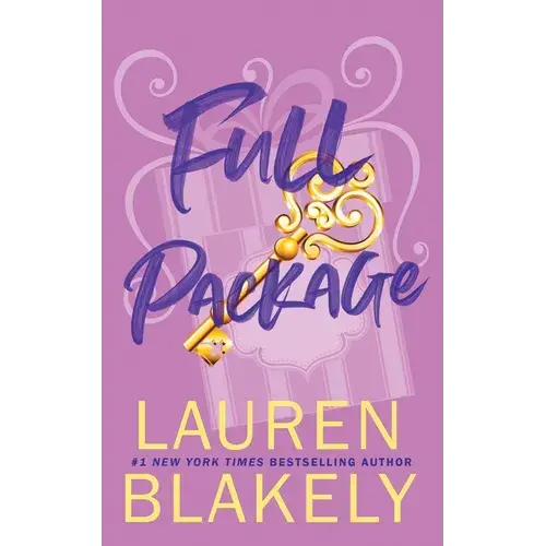 Full Package - Paperback 1