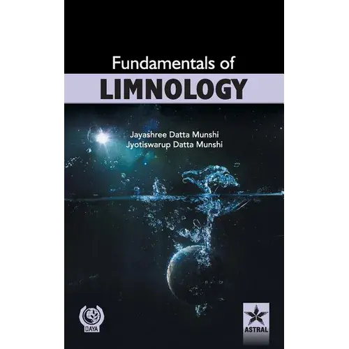 Fundamentals Of Limnology - Hardcover 1