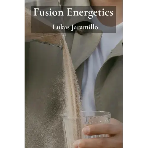 Fusion Energetics: Quantifying Particle Emissions For Material Characterization Physics - Paperback 1