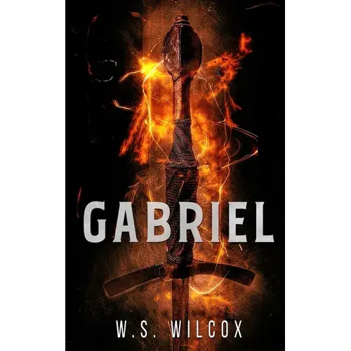 Gabriel - Paperback 1