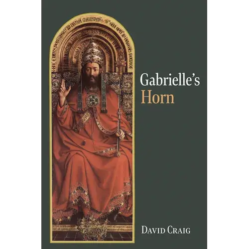 Gabrielle's Horn - Paperback 1