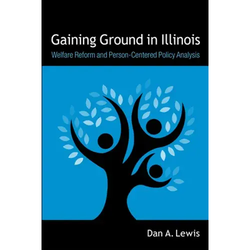 Gaining Ground In Illinois - Paperback 1