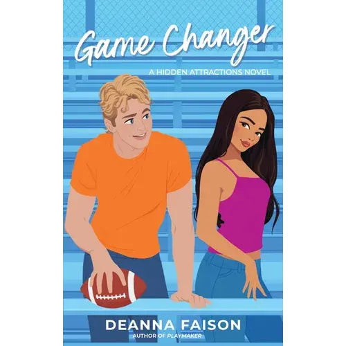 Game Changer - Paperback 1