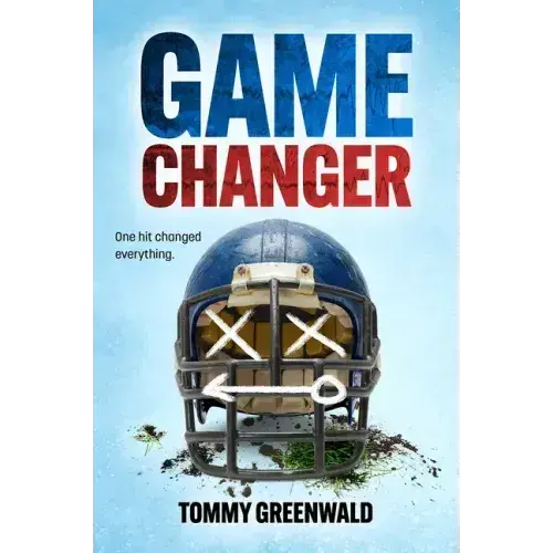 Game Changer - Paperback 1