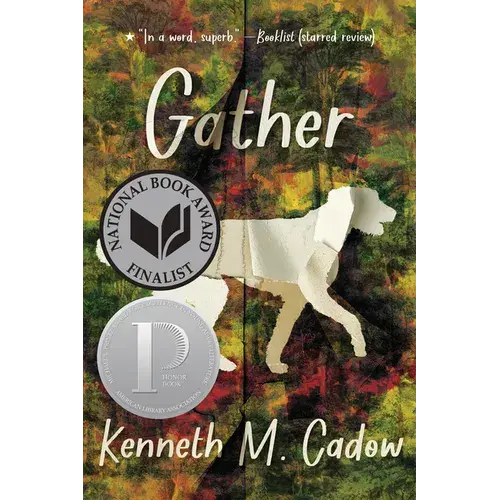 Gather - Paperback 1