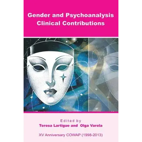 Gender And Psychoanalysis. Clinical Contributions - Paperback 1