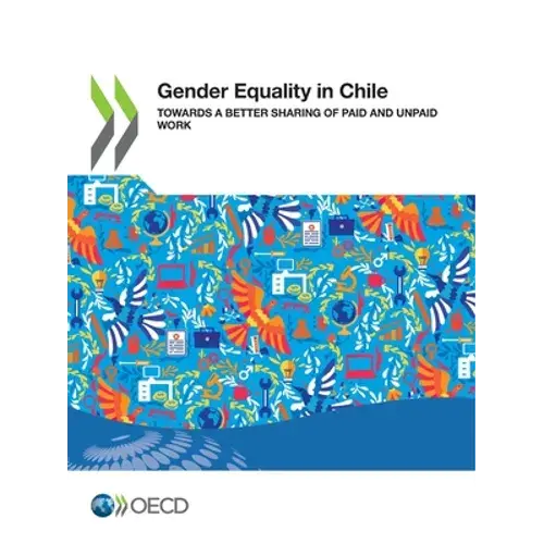 Gender Equality In Chile - Paperback 1