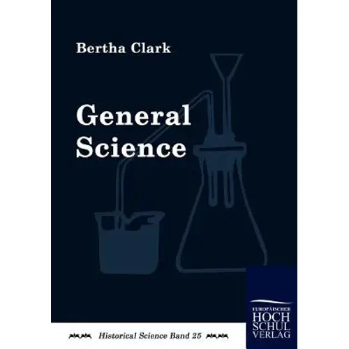 General Science - Paperback 1