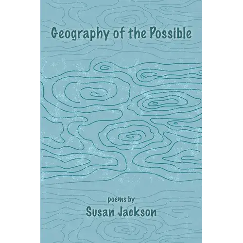 Geography Of The Possible - Paperback 1