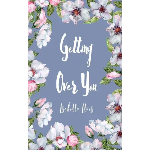 Getting Over You - Paperback 1