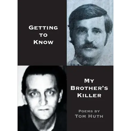 Getting To Know My Brother's Killer - Paperback 1