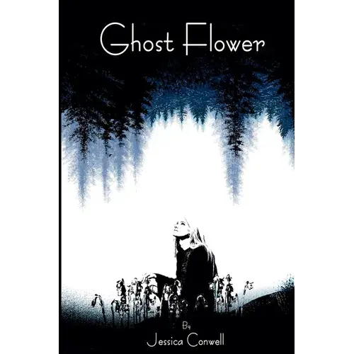 Ghost Flower - Paperback 1