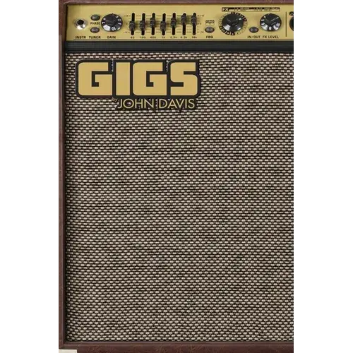 Gigs - Paperback 1
