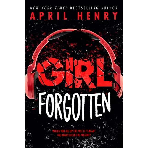 Girl Forgotten - Paperback 1
