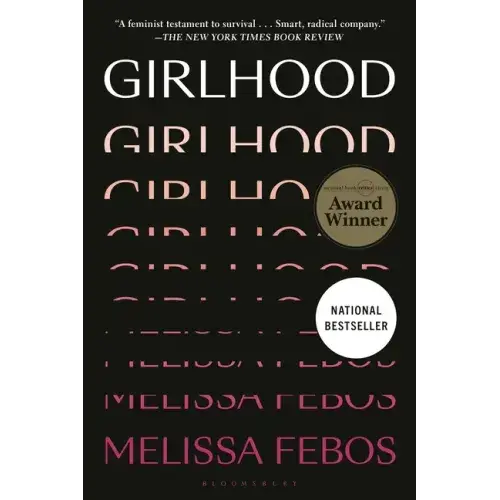 Girlhood - Paperback 1