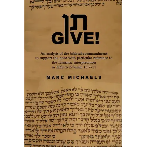 Give! - Paperback 1