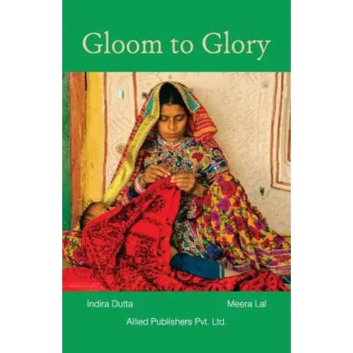 Gloom To Glory - Paperback 1