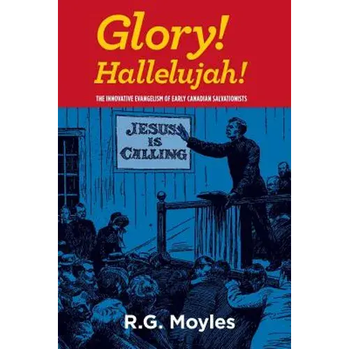 Glory! Hallelujah! - Paperback 1