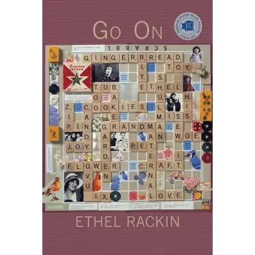 Go On - Paperback 1