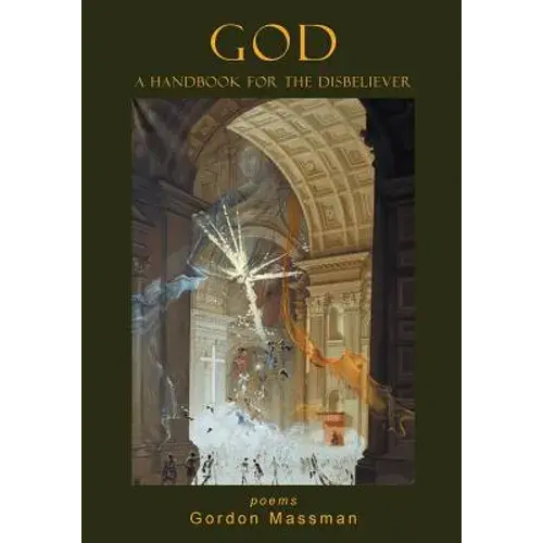 God: A Handbook For The Disbeliever - Paperback 1