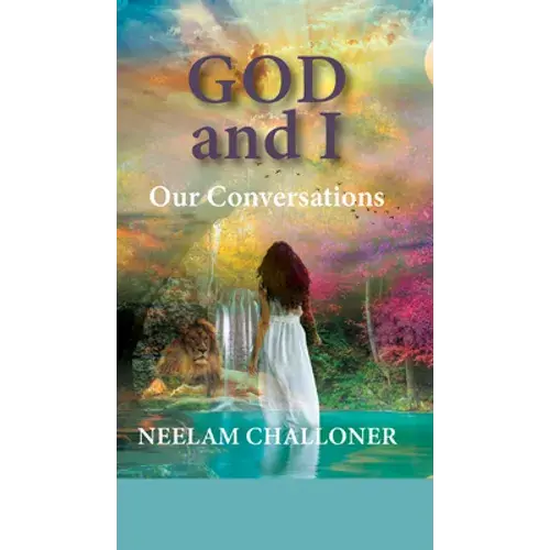 God And I - Paperback 1