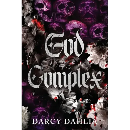 God Complex - Paperback 1