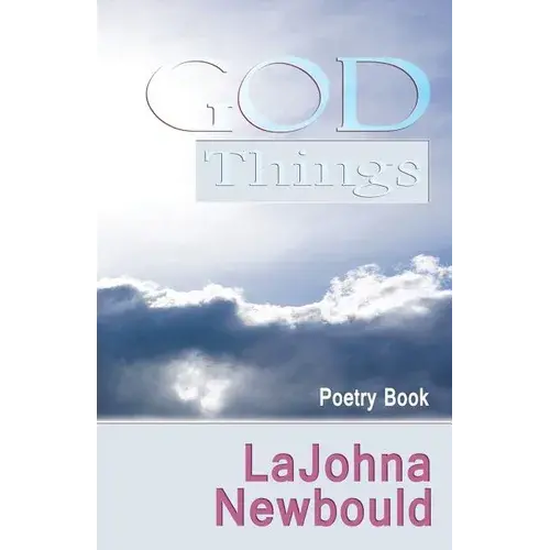 God Things - Paperback 1