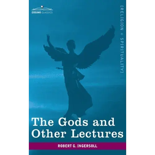 Gods And Other Lectures - Hardcover 1