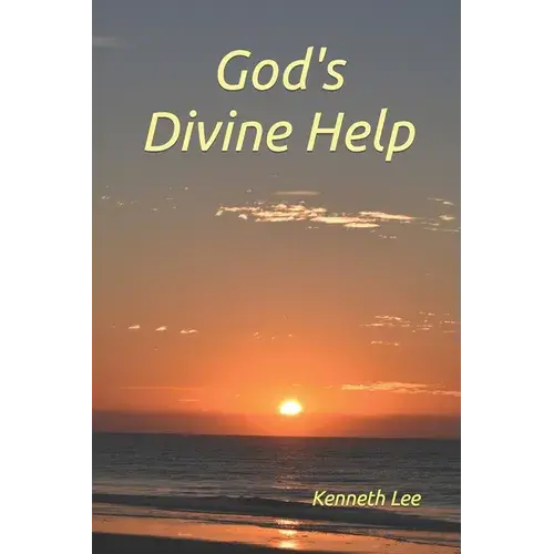 God's Divine Help: 146 Devotions For Godly Living - Paperback 1