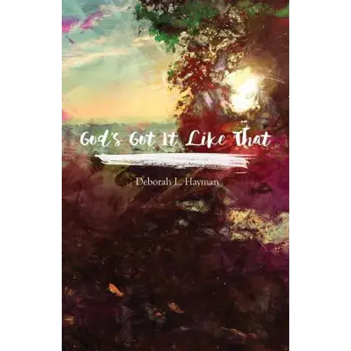 God's Got It Like That - Paperback 1