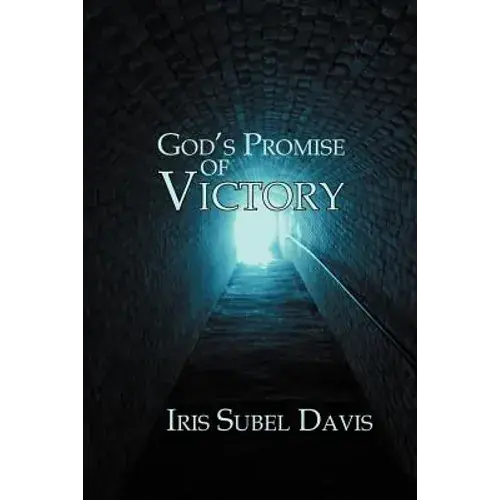 God's Promise Of Victory - Paperback 1