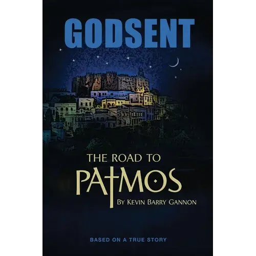 Godsent: Based On A True Story - Paperback 1