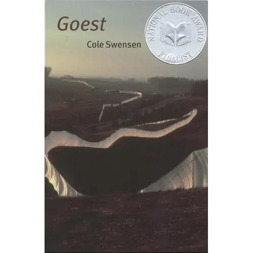 Goest - Paperback 1