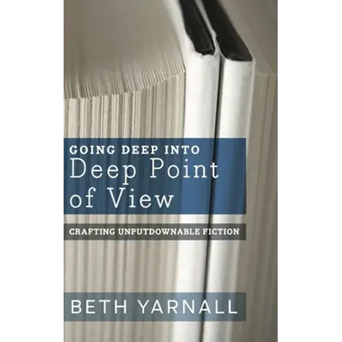 Going Deep Into Deep Point Of View - Paperback 1