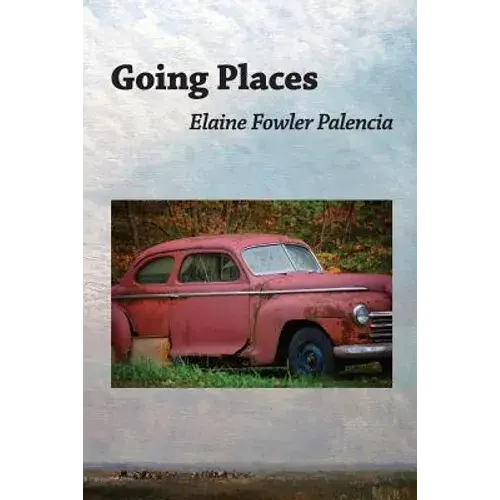 Going Places - Paperback 1