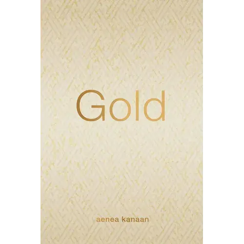 Gold - Paperback 1