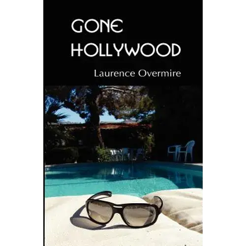 Gone Hollywood - Paperback 1