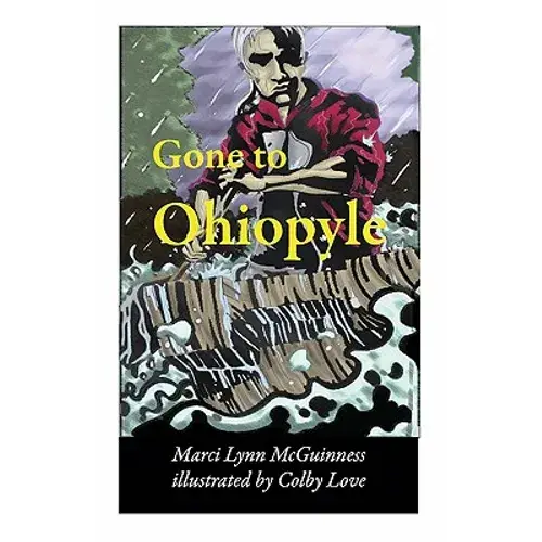 Gone To Ohiopyle - Paperback 1