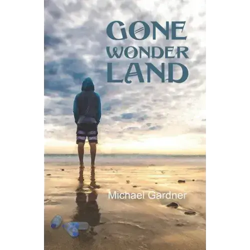 Gone Wonder Land - Paperback 1