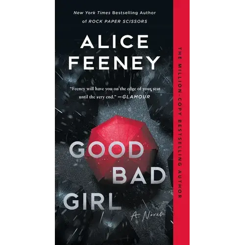 Good Bad Girl - Mass Market Paperbound 1