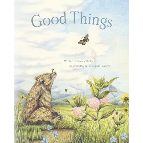 Good Things - Paperback 1